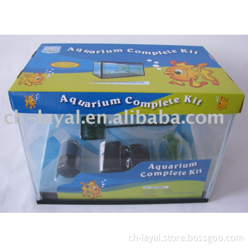 Aquarium,Fish Tank,Glass Aquarium(CE,SAA,UL approvals)